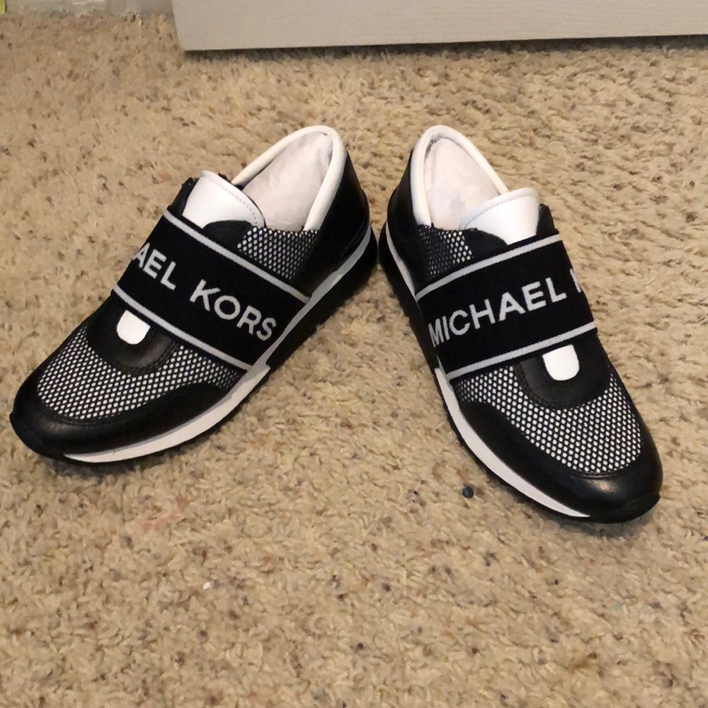 Michael Kors sneakers